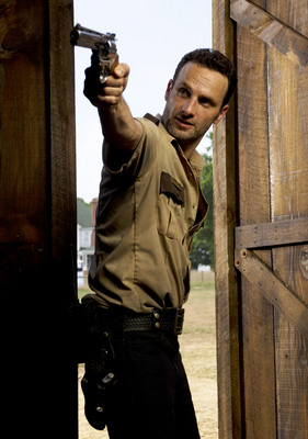 Andrew Lincoln Poster 1989038