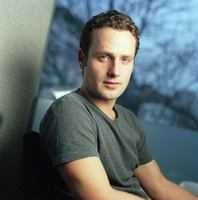 Andrew Lincoln t-shirt #1989039