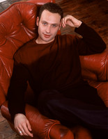 Andrew Lincoln Tank Top #2188934
