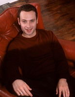 Andrew Lincoln hoodie #2188935