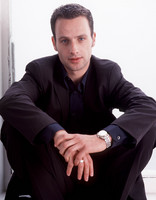Andrew Lincoln Longsleeve T-shirt #2188936