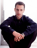 Andrew Lincoln Tank Top #2188939