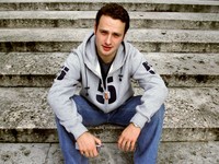 Andrew Lincoln Longsleeve T-shirt #2204505