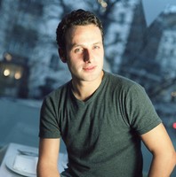 Andrew Lincoln Longsleeve T-shirt #2204508