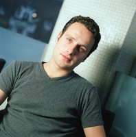 Andrew Lincoln Longsleeve T-shirt #2204509