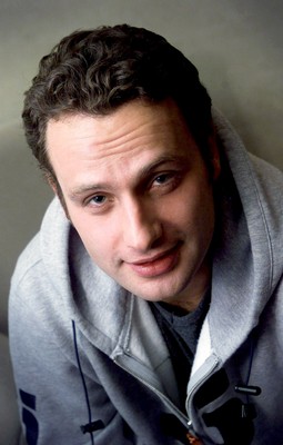 Andrew Lincoln Poster 2204515