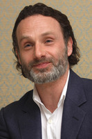 Andrew Lincoln Longsleeve T-shirt #2350300