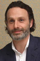 Andrew Lincoln Longsleeve T-shirt #2350301