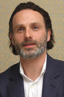 Andrew Lincoln hoodie #2350302