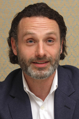 Andrew Lincoln Poster 2350304