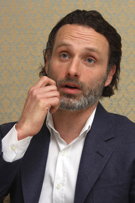 Andrew Lincoln Poster 2350305