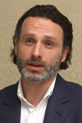 Andrew Lincoln tote bag #G674524