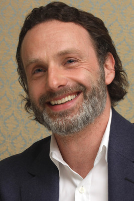 Andrew Lincoln Poster 2350308