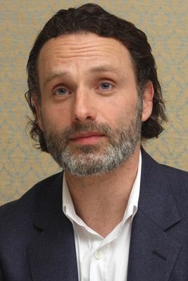 Andrew Lincoln poster
