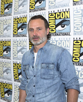 Andrew Lincoln t-shirt #2616983