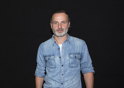 Andrew Lincoln Poster 2616989
