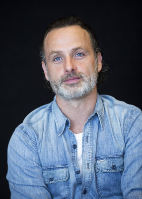 Andrew Lincoln Poster 2616992