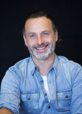 Andrew Lincoln Poster 2616993