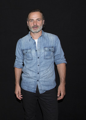 Andrew Lincoln Poster 2616994