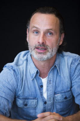 Andrew Lincoln Poster 2616997