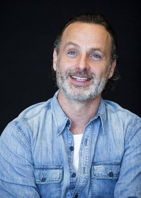 Andrew Lincoln stickers 2616999