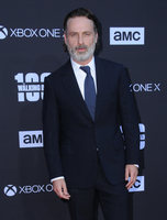 Andrew Lincoln t-shirt #2829152