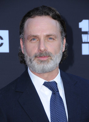 Andrew Lincoln Poster 2829155
