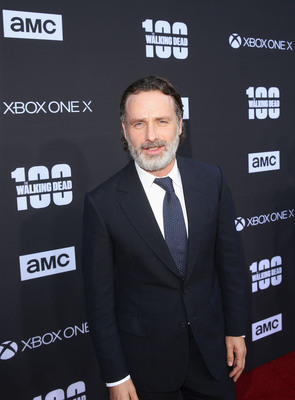 Andrew Lincoln Poster 2829163