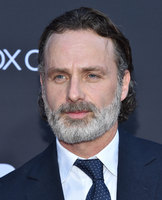 Andrew Lincoln Tank Top #2829164
