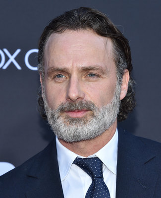 Andrew Lincoln puzzle 2829164