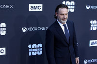 Andrew Lincoln mug #G1071269