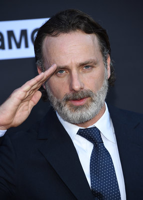 Andrew Lincoln Poster 2829175
