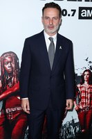 Andrew Lincoln mug #G2331506