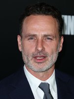 Andrew Lincoln Tank Top #3714255