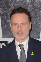 Andrew Lincoln mug #G2331513