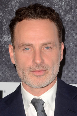 Andrew Lincoln Mouse Pad 3714264