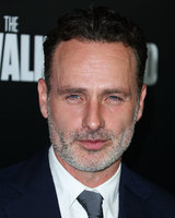 Andrew Lincoln Tank Top #3714265