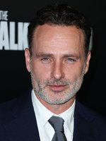 Andrew Lincoln Tank Top #3714266