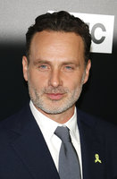 Andrew Lincoln hoodie #3714267