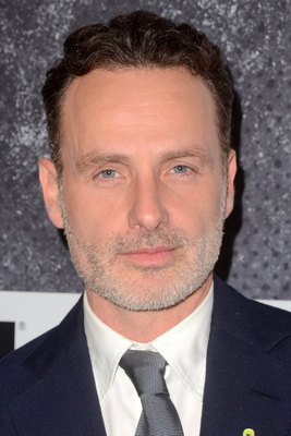 Andrew Lincoln Poster 3714277
