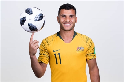 Andrew Nabbout Longsleeve T-shirt