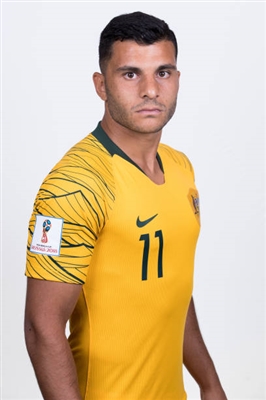 Andrew Nabbout canvas poster