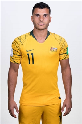 Andrew Nabbout Poster 3334526