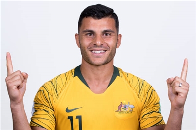 Andrew Nabbout Poster 3334528