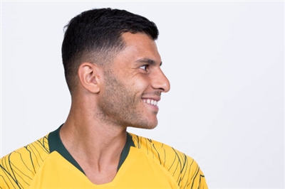 Andrew Nabbout Poster 3334531