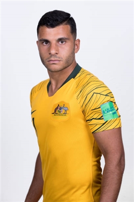 Andrew Nabbout Poster 3334532