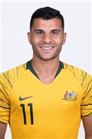 Andrew Nabbout t-shirt #3334534