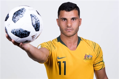 Andrew Nabbout Poster 3334537