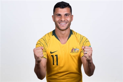 Andrew Nabbout Poster 3334544