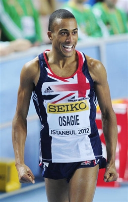 Andrew Osagie Poster 3619203